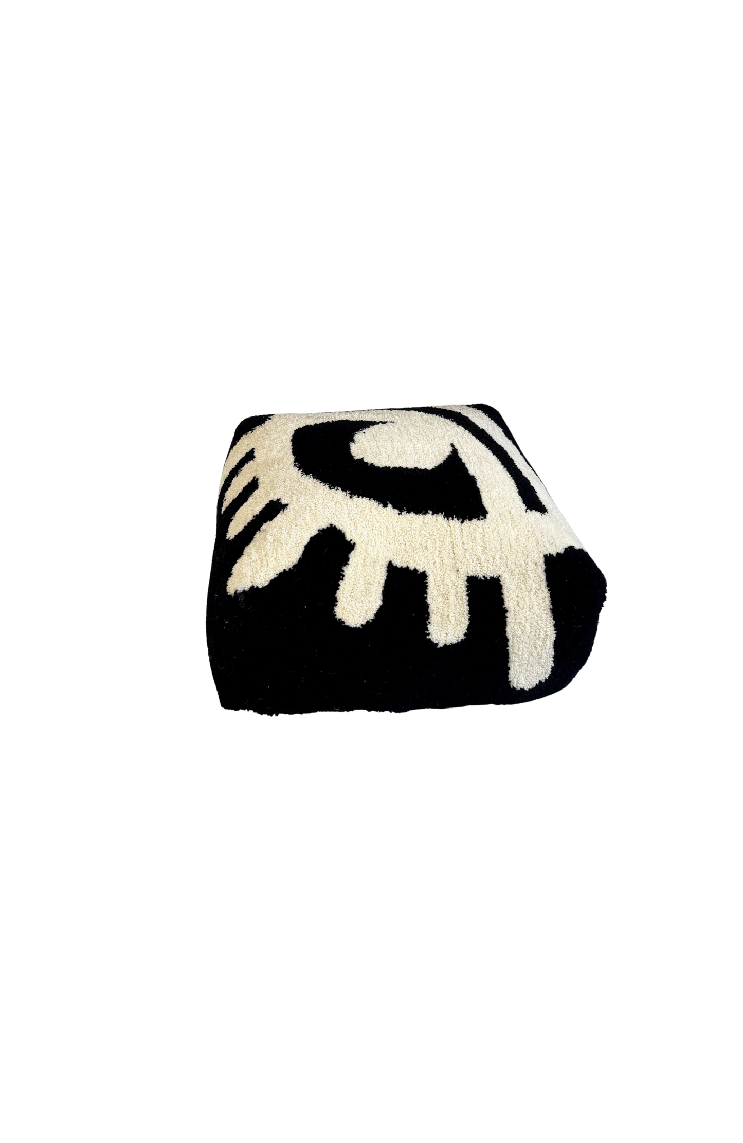 ABODE SANTAAN FLOOR CUSHION