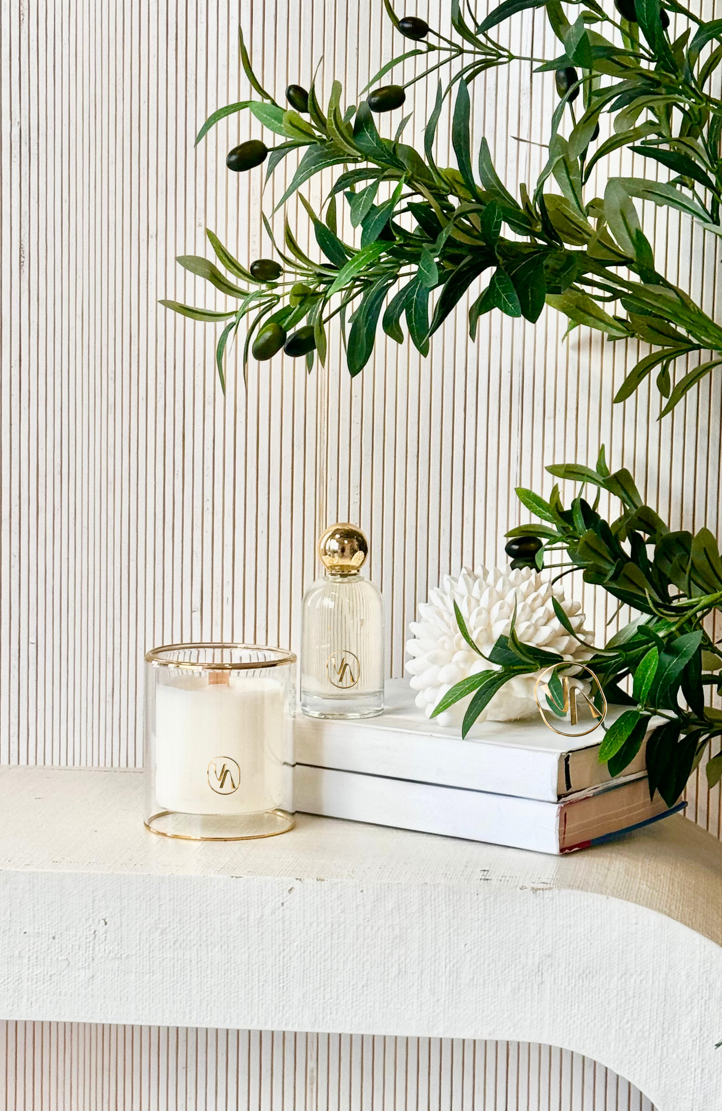 SAVANNAH DAZE HOME PERFUME