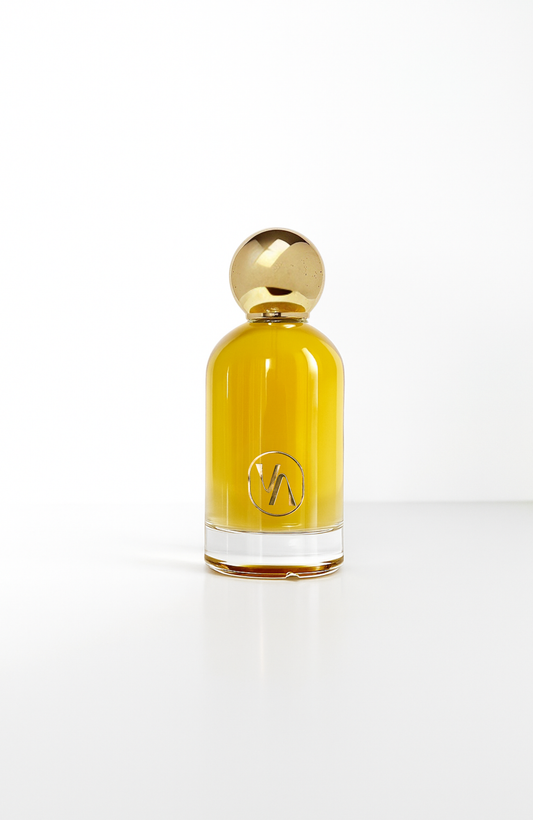 LABDANUM VEIL HOME PERFUME