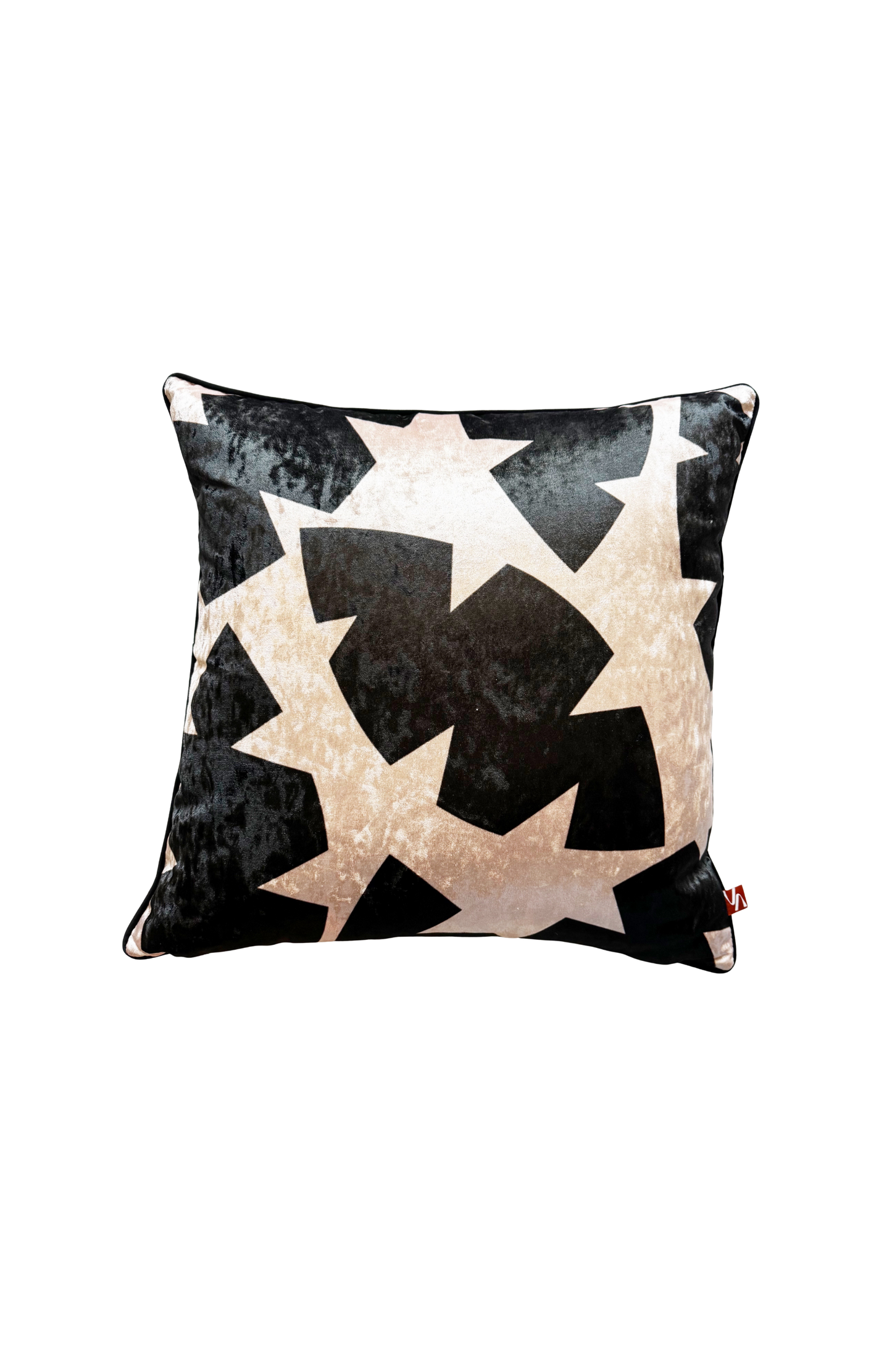 BANANA LEAF THROW PILLOW