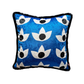 LOTUS THROW PILLOW