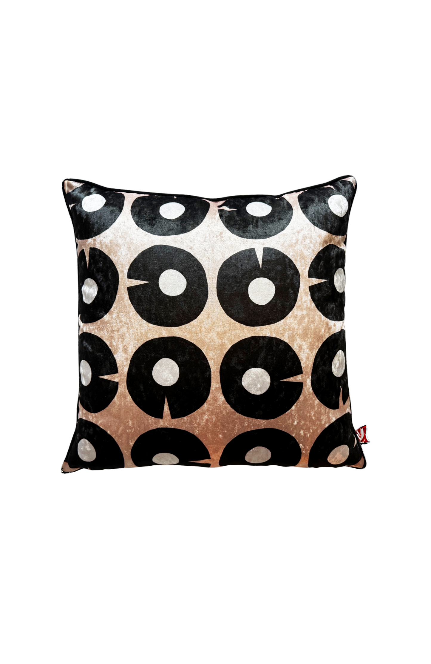 LILY THROW PILLOW