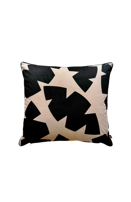 BANANA LEAF THROW PILLOW