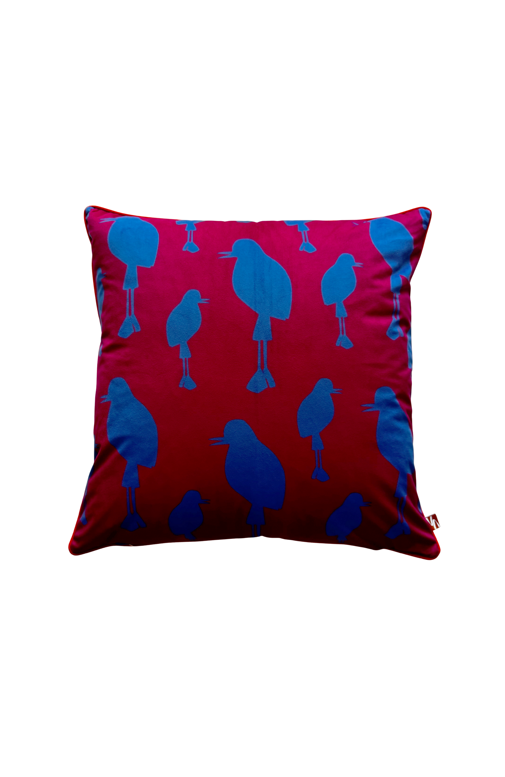 GAURDABARANCO THROW PILLOW