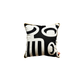 DUAFE THROW PILLOW