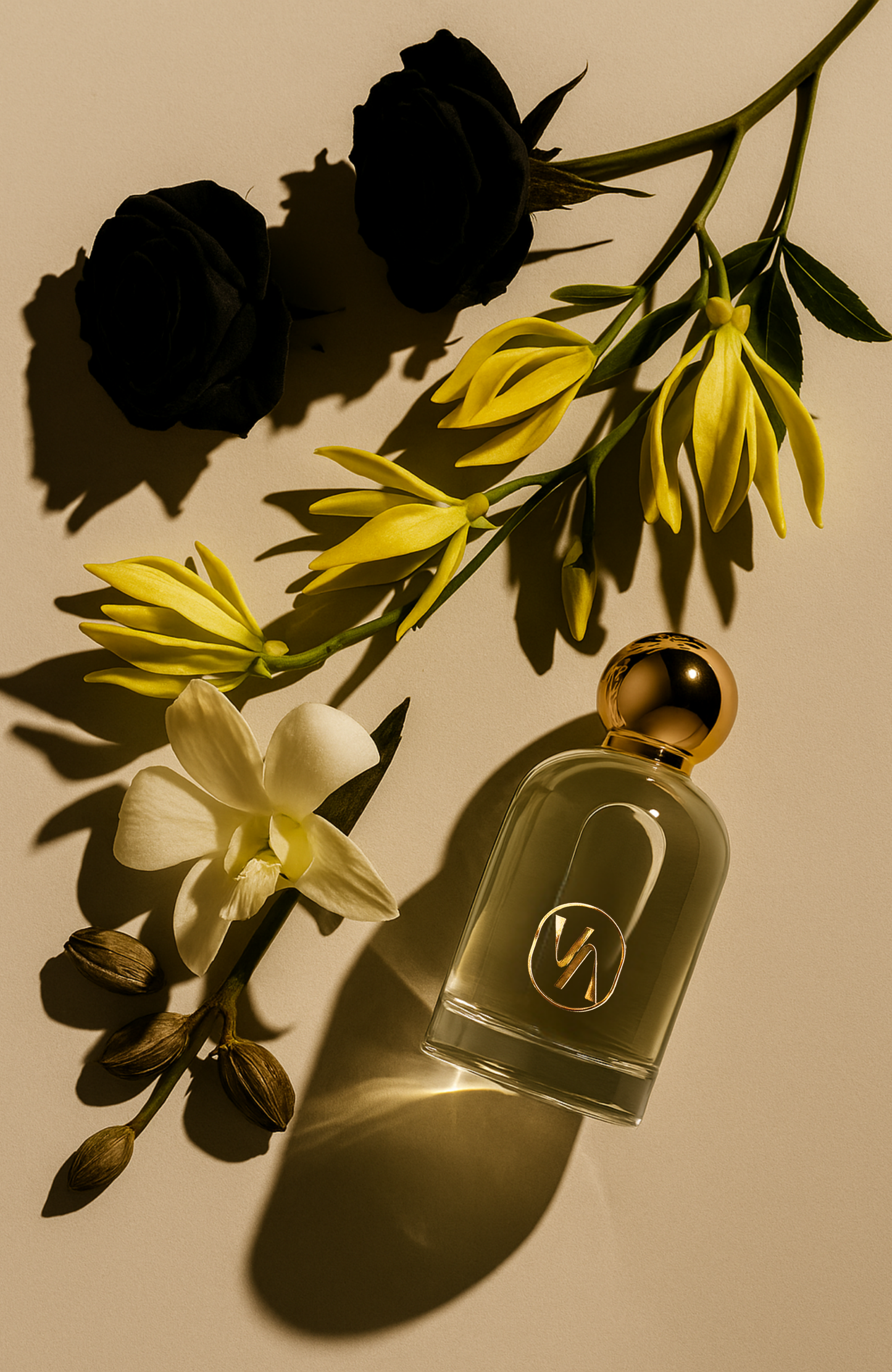 HINOKI FLOWER HOME PERFUME