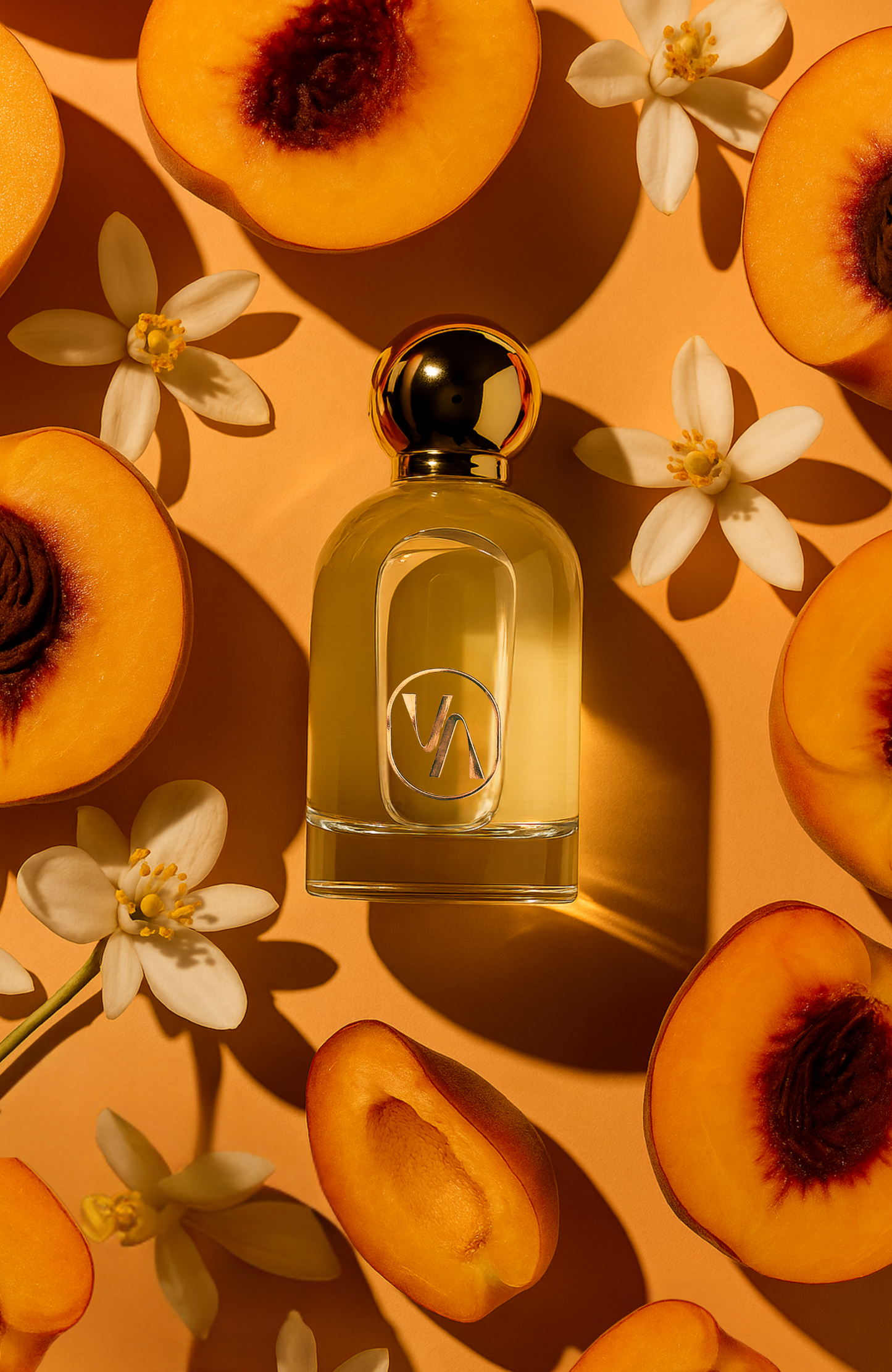 LIMPOPO PEACH HOME PERFUME