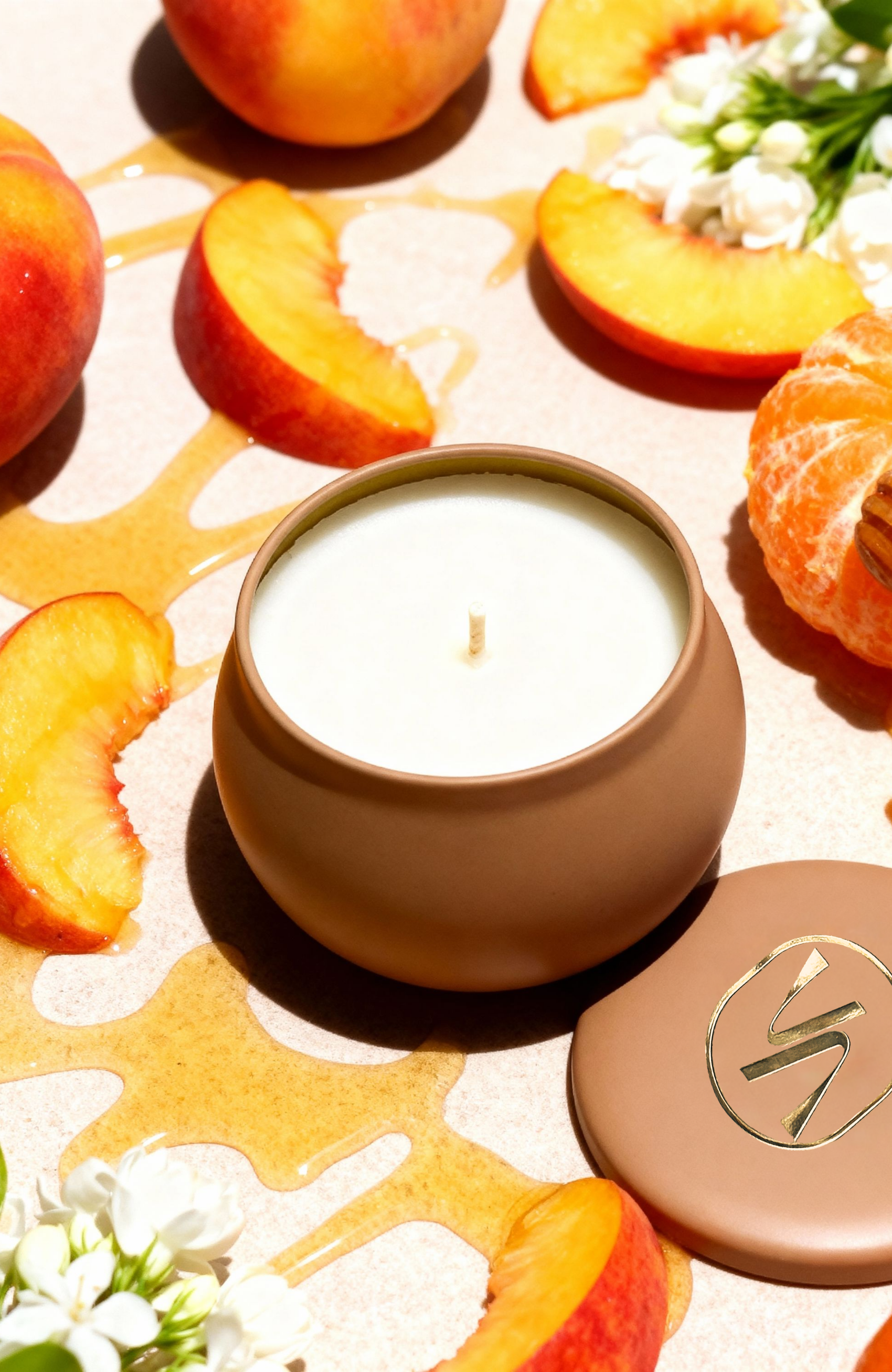 FRESH DISCOVERY CANDLE SET