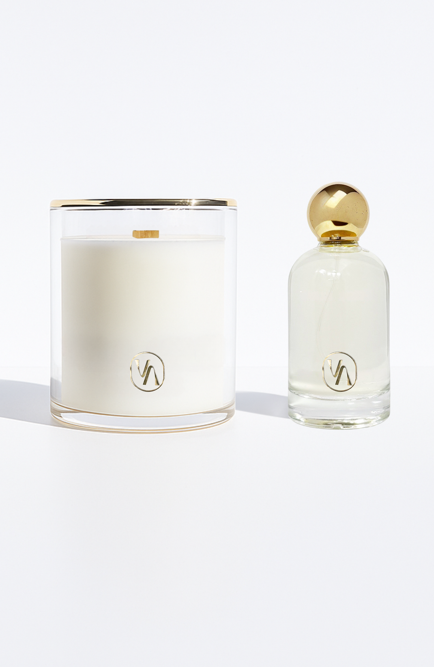 GANJA SUEDE HOME PERFUME