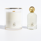 HINOKI FLOWER HOME PERFUME