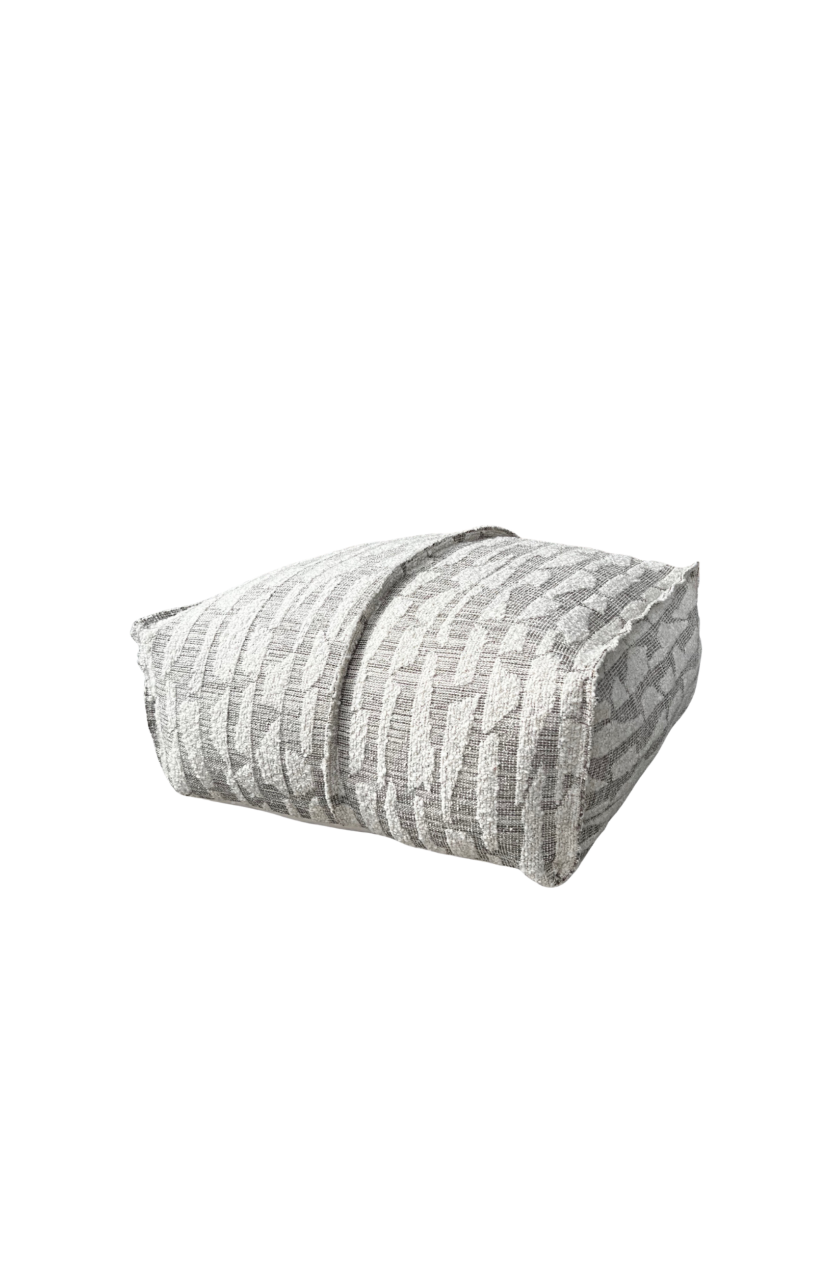 PYLA ZERO WASTE FLOOR CUSHION